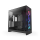 Obudowa NZXT H9 FLOW RGB (2025) Black CM-H92FB-R1